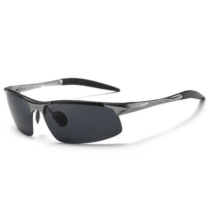 Lightweight Sunglasses with Automatic Tinting | LumiShift Technology