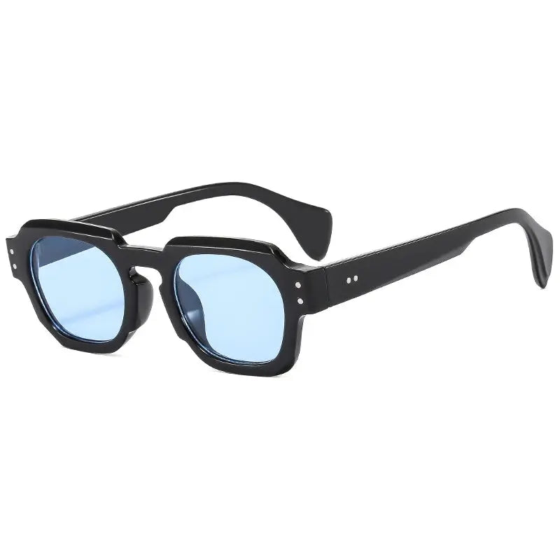 Square Retro Sunglasses | Lightweight Vintage Frame