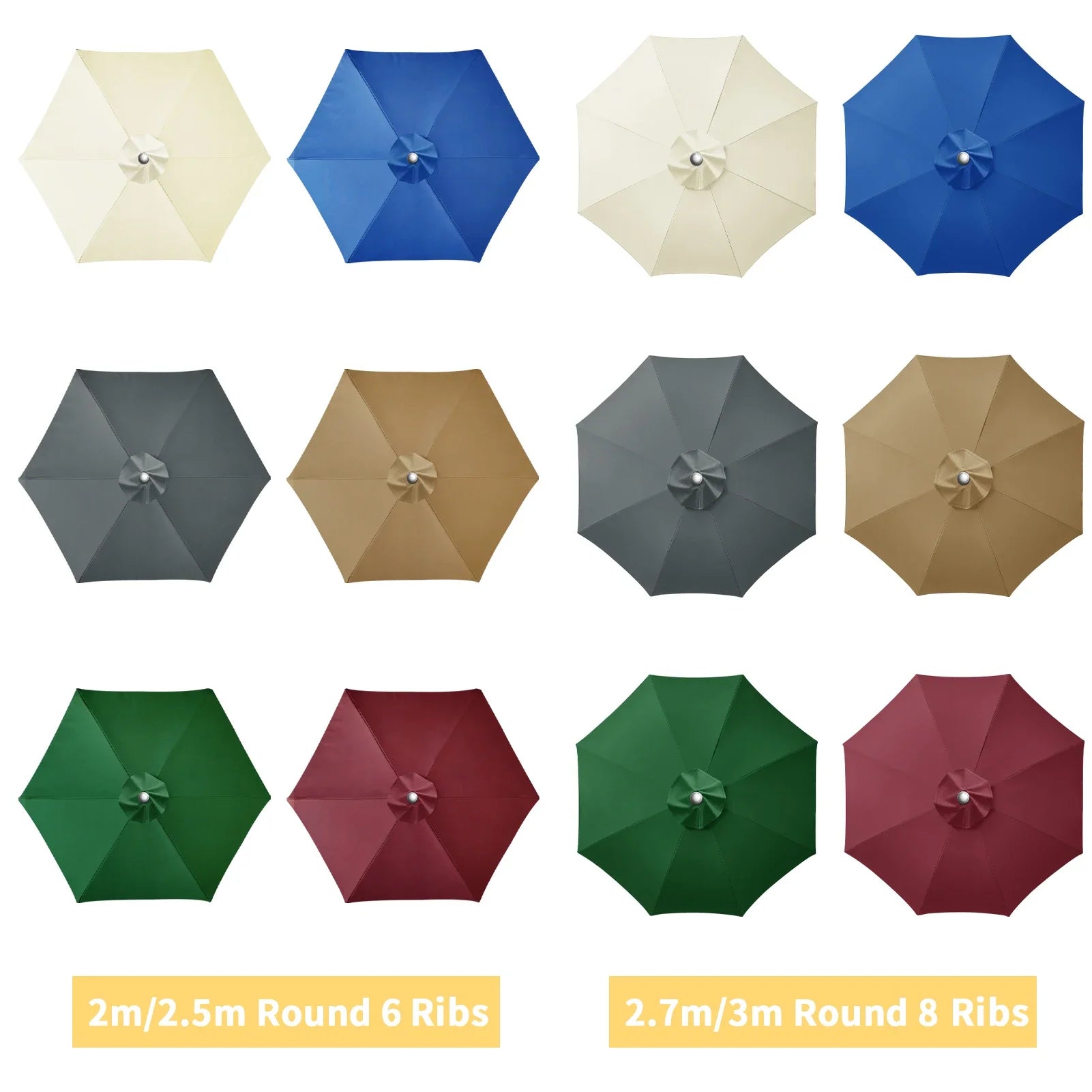 Water-Resistant Weather Protection Cover with Ventilation Opening