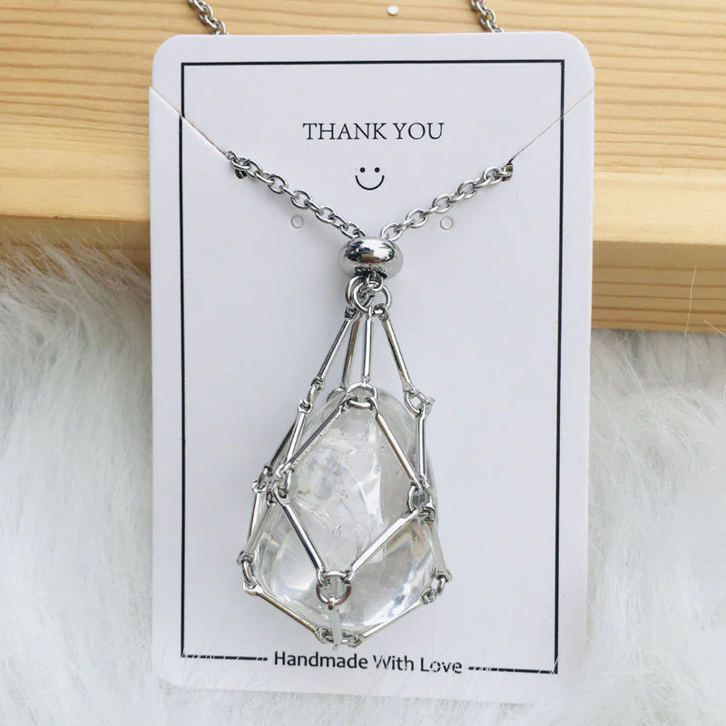 Crystal Energy Elixir