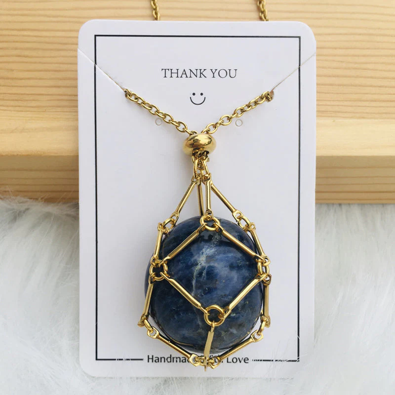 Crystal Energy Elixir
