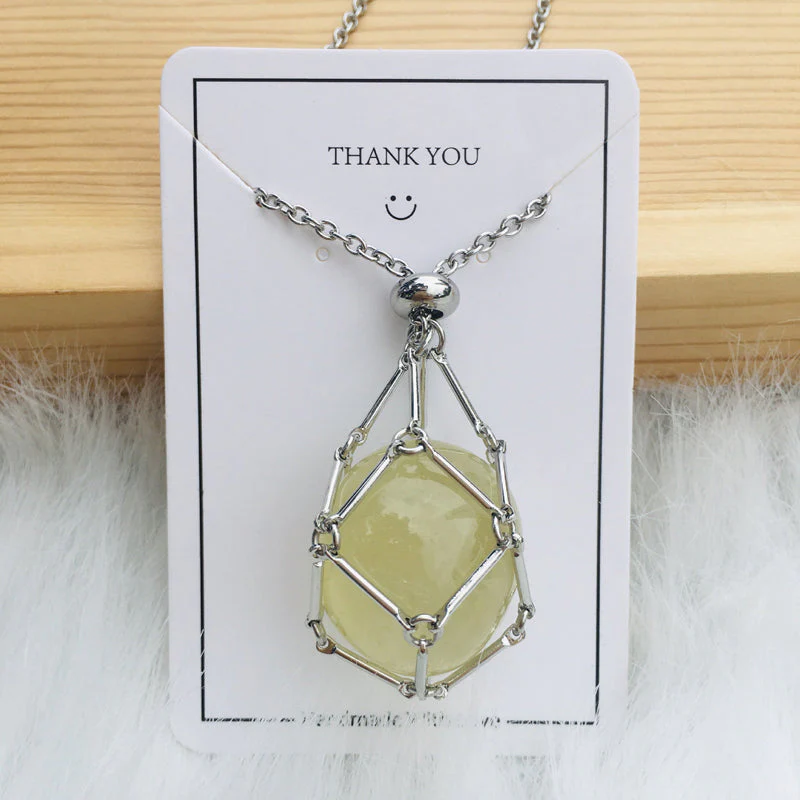 Crystal Energy Elixir