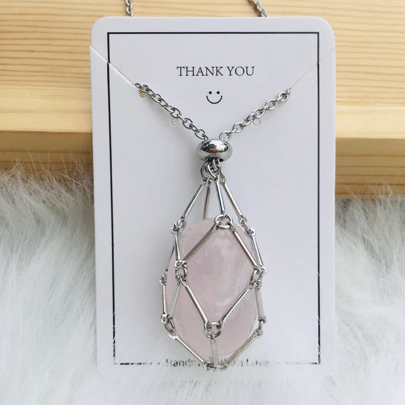 Crystal Energy Elixir