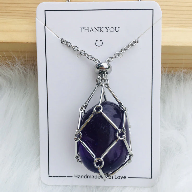 Crystal Energy Elixir