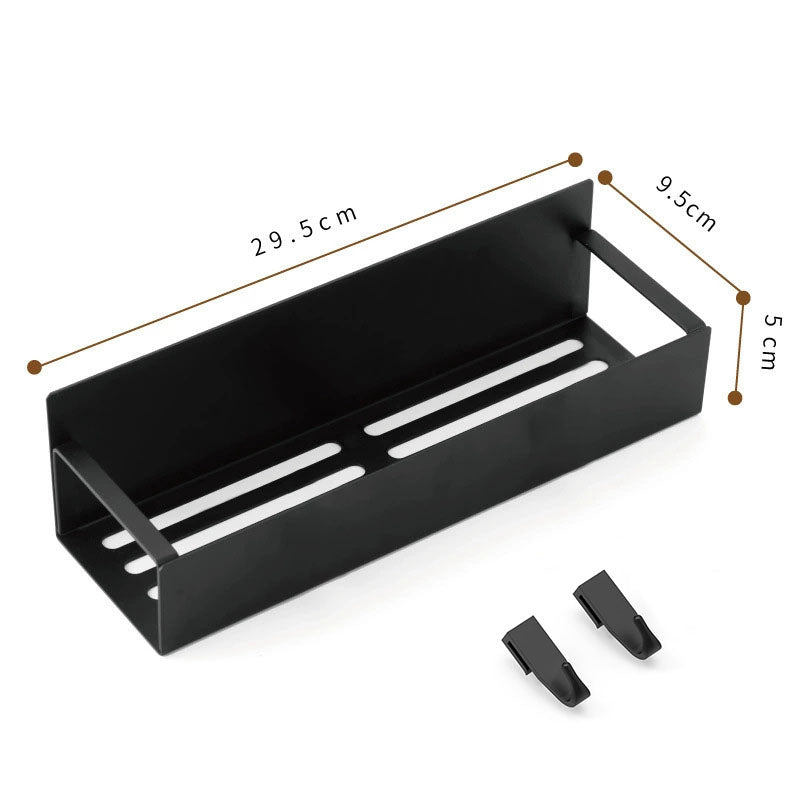 Magnetic Spice Organizer for a Tidy and Accessible Kitchen