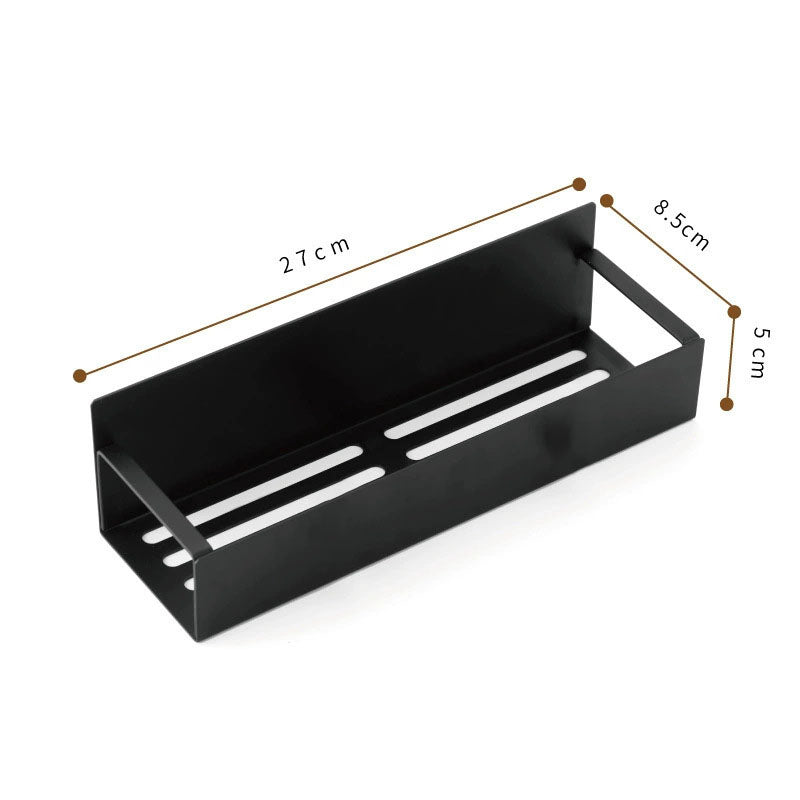 Magnetic Spice Organizer for a Tidy and Accessible Kitchen