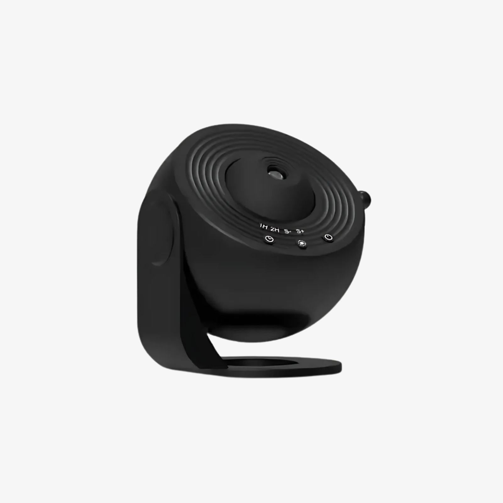 Celestial Dream Projector – 360° Galaxy Night Light
