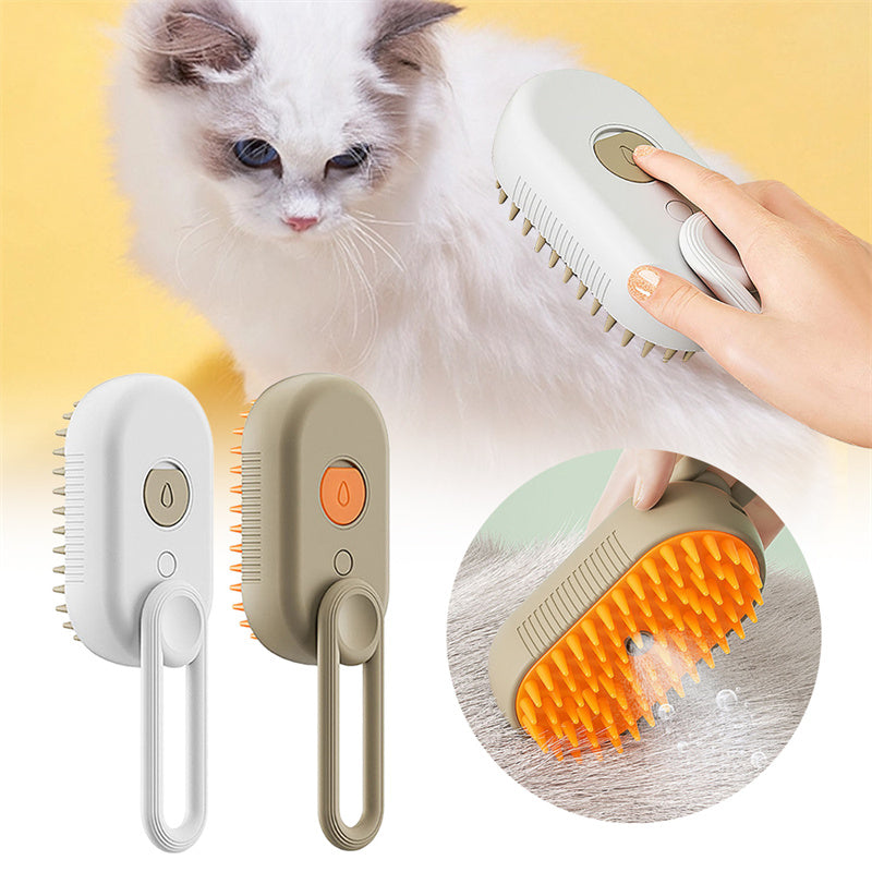 All-in-One Care Solution for Your Pet – SteamPaws