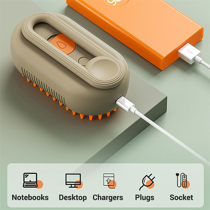 All-in-One Care Solution for Your Pet – SteamPaws
