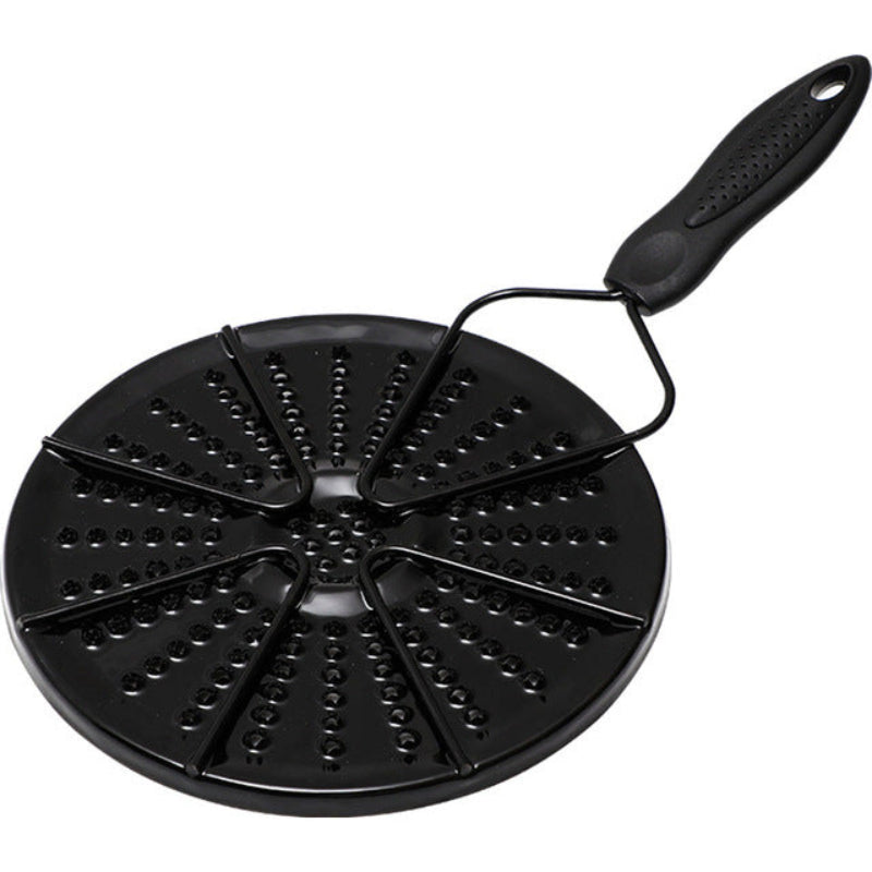 EvenHeat™ Cooking Diffuser for Gas, Electric & Glass Stoves
