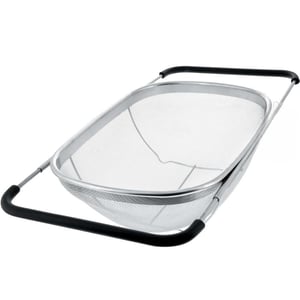 StrainFlow – Mess-free Pouring with No Spills or Mess