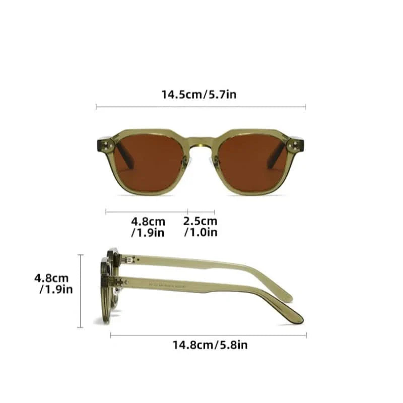 Durable Sunglasses for Daily Outdoor Activities