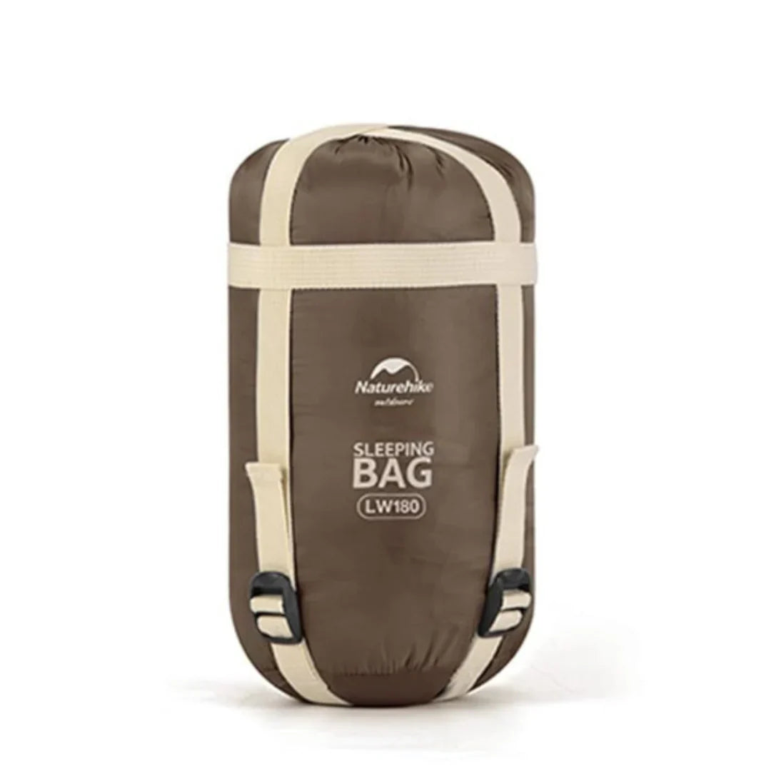 Lightweight Summer Camping Bag – Perfect for Outdoor Adventures