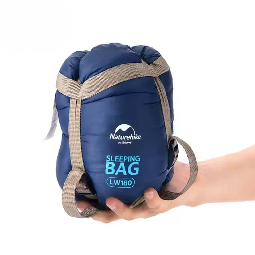 Lightweight Summer Camping Bag – Perfect for Outdoor Adventures
