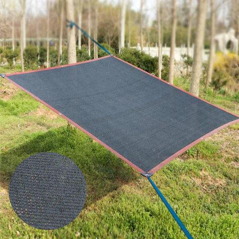 Ultimate UV Shield Canopy for Outdoor Relaxation