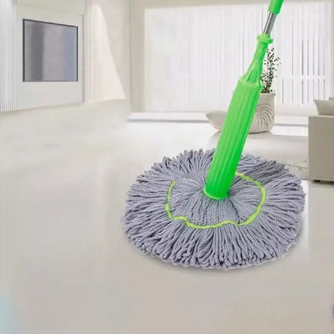 Quick Mop – Dry Floors in Minutes