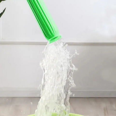 Quick Mop – Dry Floors in Minutes