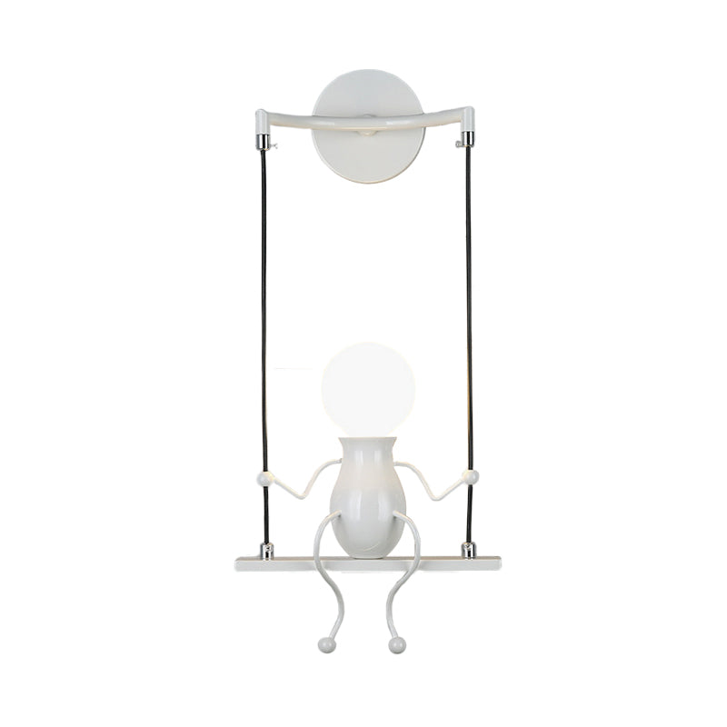 Whimsical Wall Lamp – Fun and Functional Lighting for Any Room