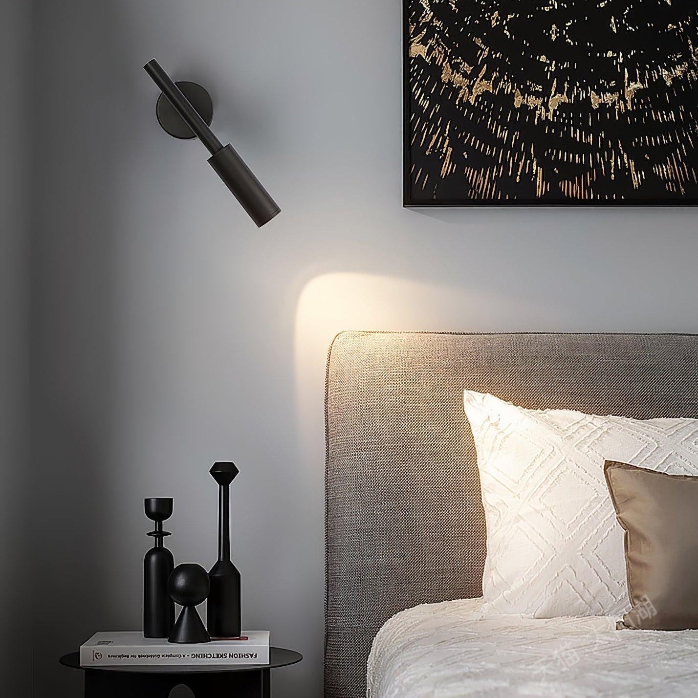 Adjustable LED Wall Light – Stylish Indoor Fixture for Any Room