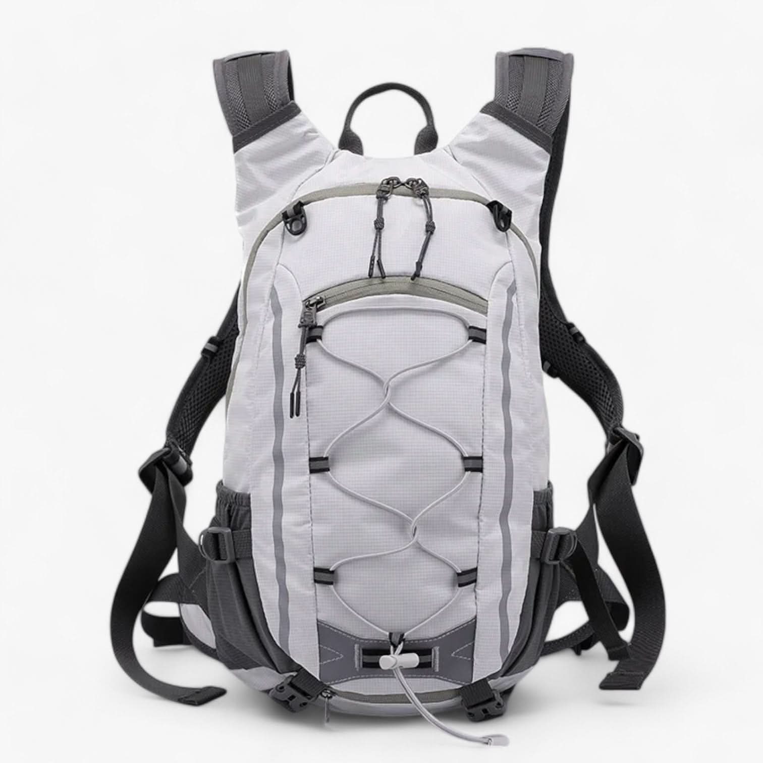 Everyday Exploration Backpack for Outdoor Comfort