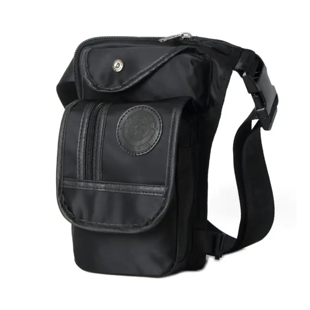 Adventure Ready Thigh Pack - Waterproof Utility Bag for Travel