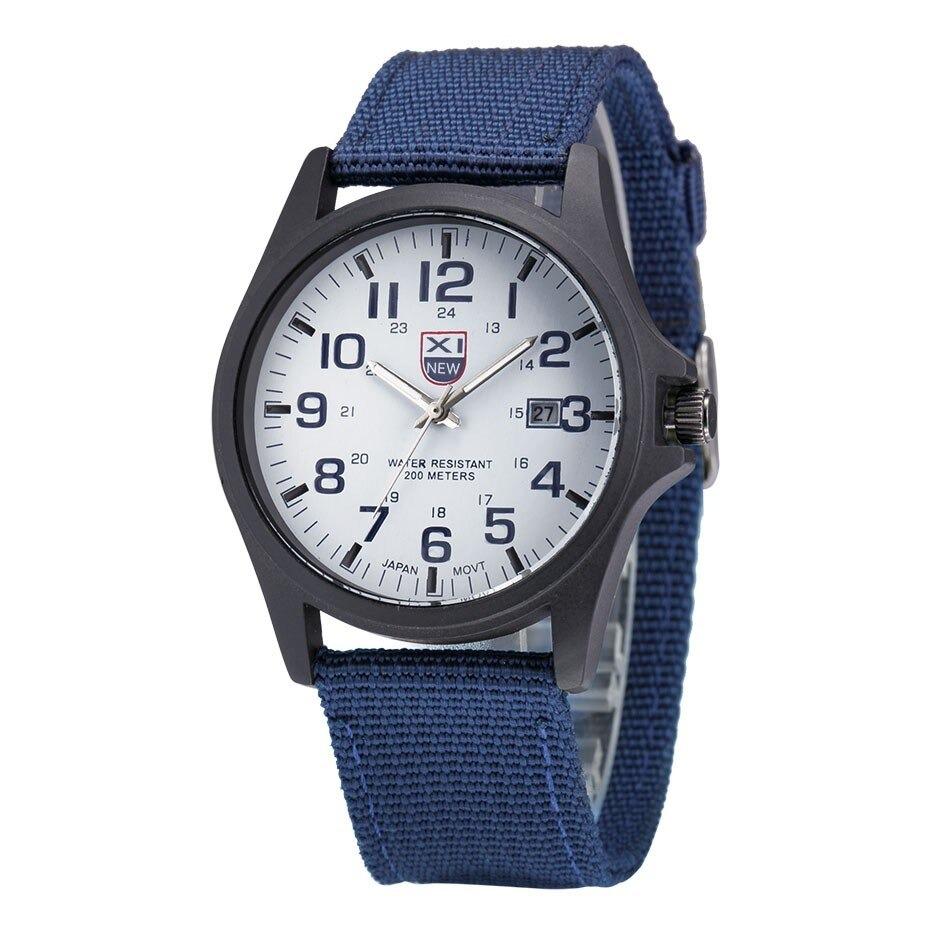 Rugged Adventure Watch with Waterproof Functionality