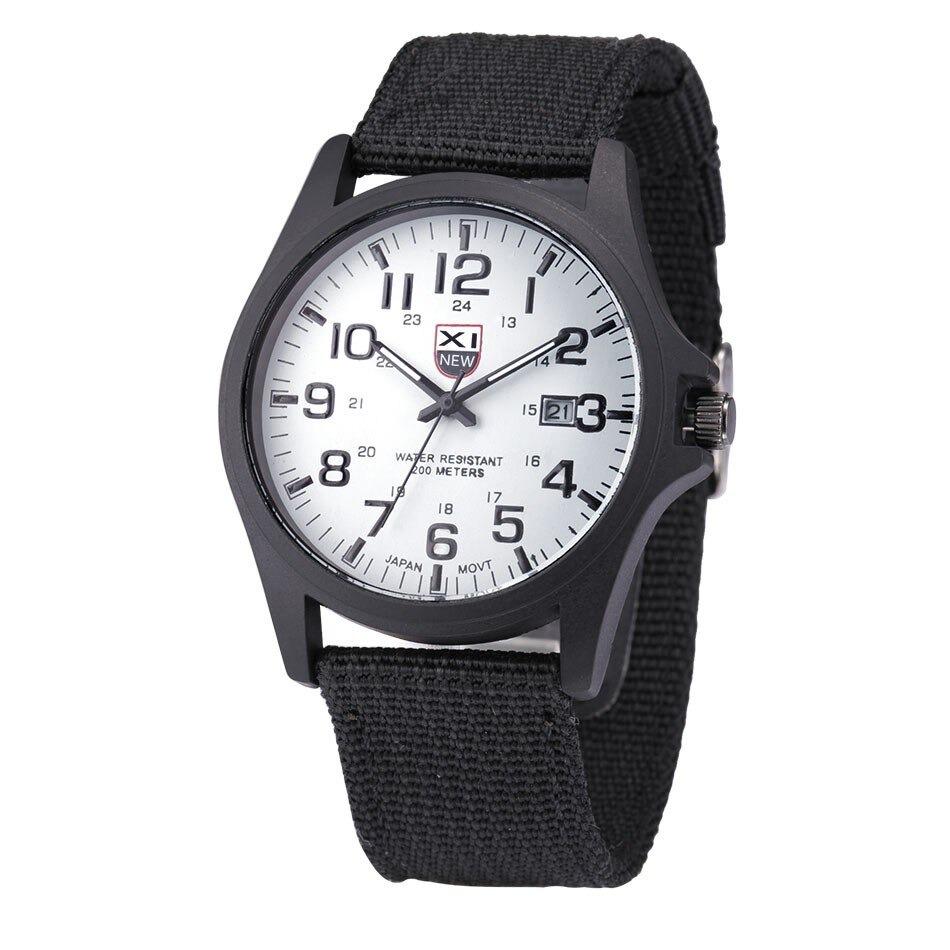 Rugged Adventure Watch with Waterproof Functionality