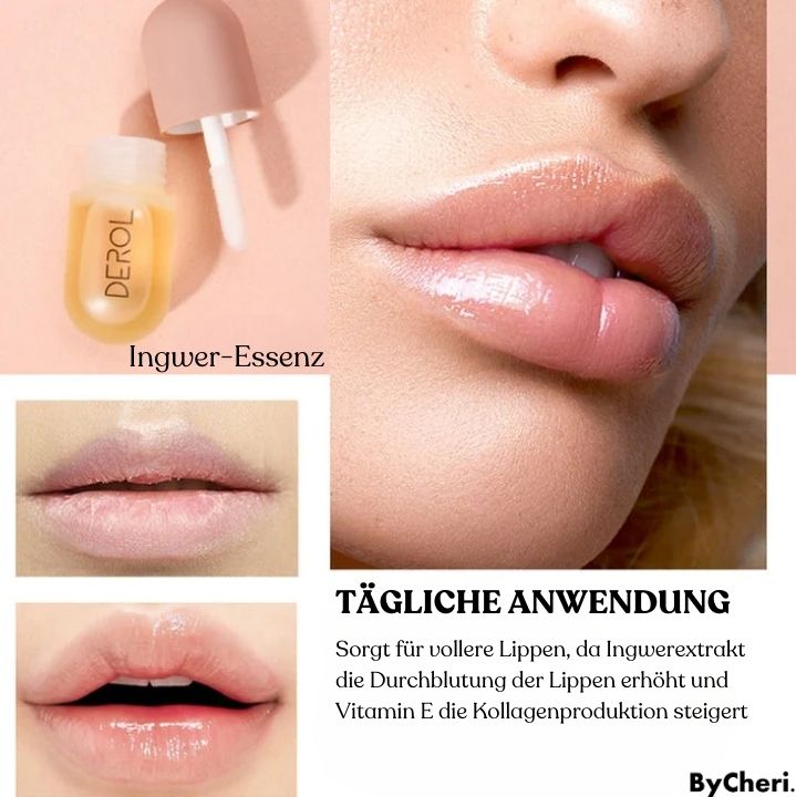 Day and Night Lip Plumping Duo
