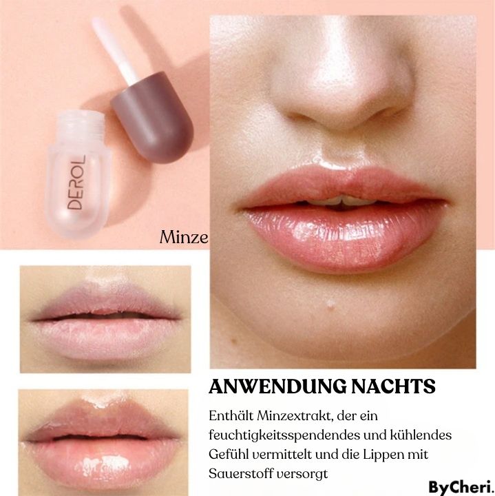 Day and Night Lip Plumping Duo