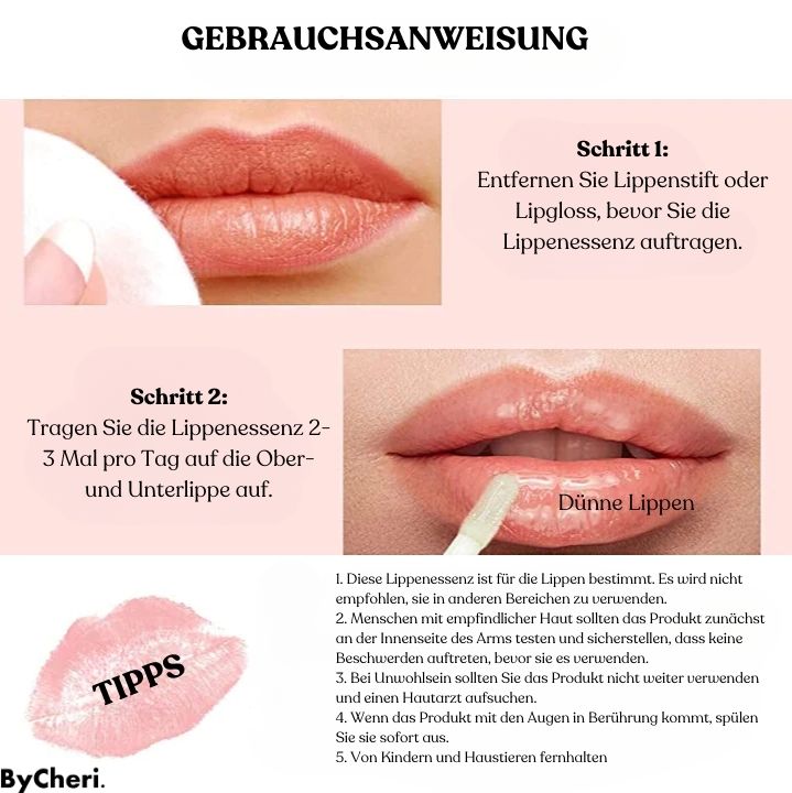 Day and Night Lip Plumping Duo