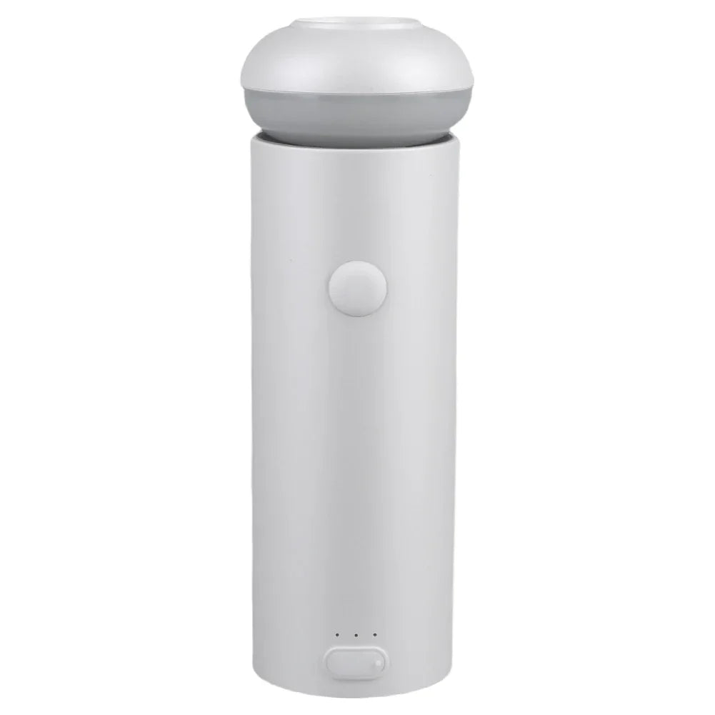 Versatile Outdoor Light With Magnetic Mount & Adjustable Height