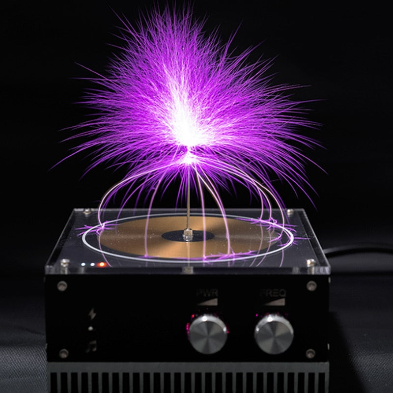 ElectroBeat Sonic Speaker with Spectacular Light Show