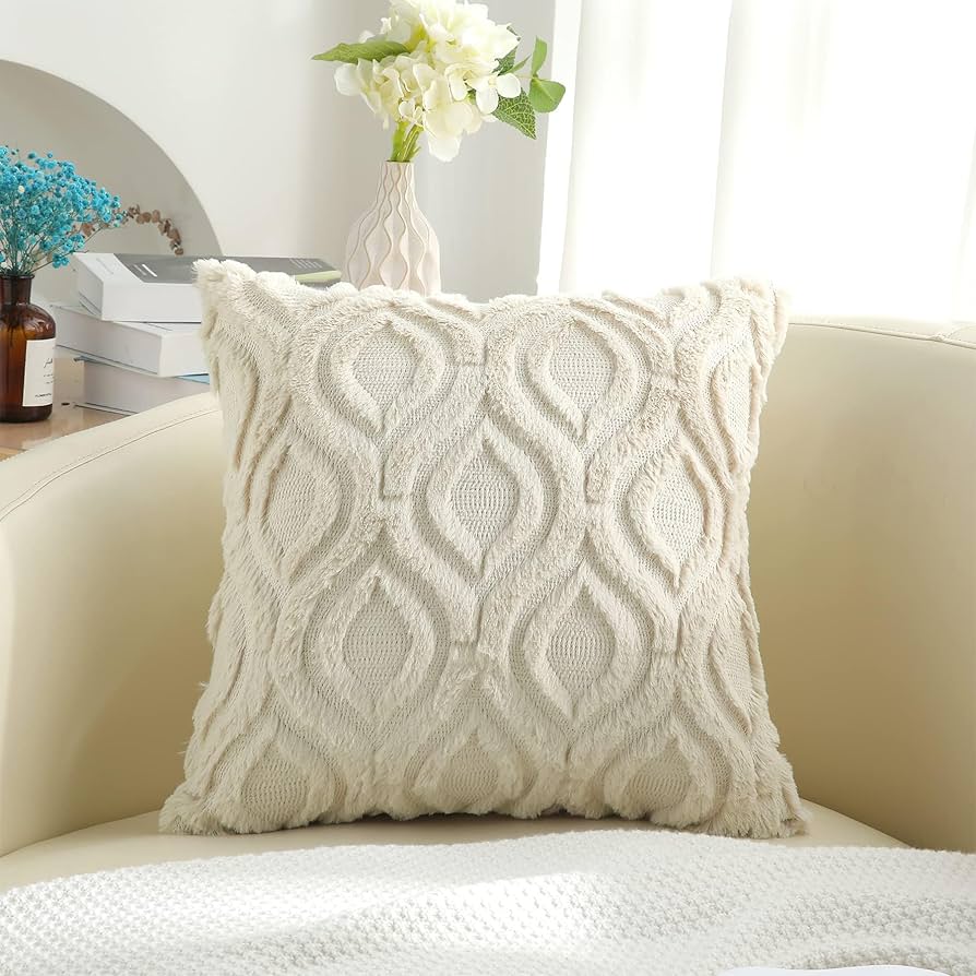 Stylish Cotton Cushion Cover for Every Room