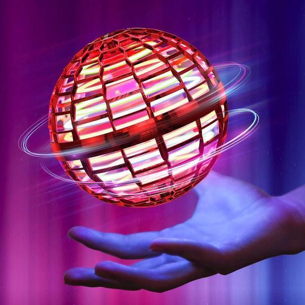 Sky Ball - Inflatable Outdoor Play Sphere