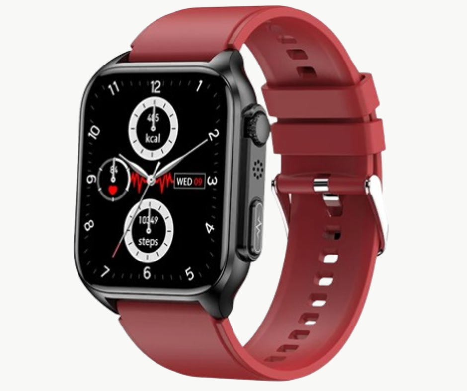 Revolutionary Health Tracker for Diabetes Management