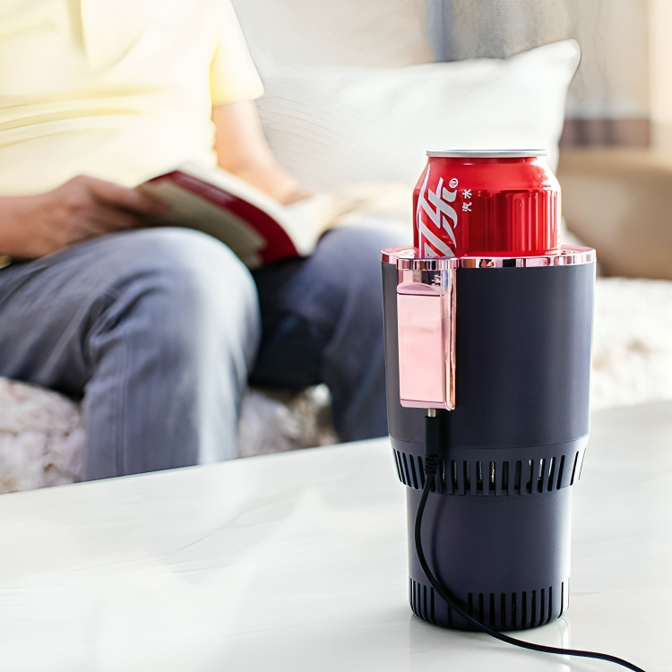 Thermal Travel Mug | Enjoy Hot or Cold Beverages on the Go!