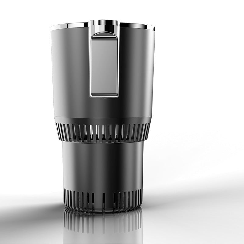 Thermal Travel Mug | Enjoy Hot or Cold Beverages on the Go!