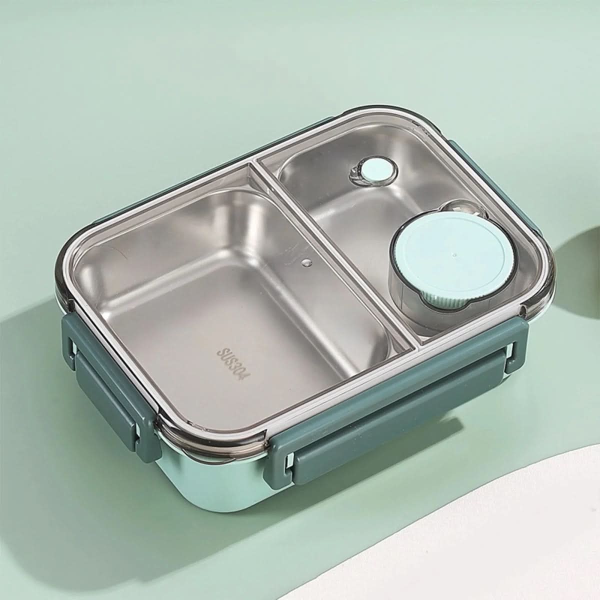 Insulated Food Container for Warm Meals – Leak-Proof Travel Design
