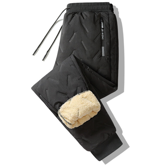 Waterproof & Windproof Thermal Pants | Breathable & Insulating