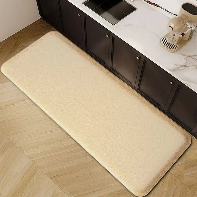 Cushioned Kitchen Floor Mat for Daily Comfort and Support