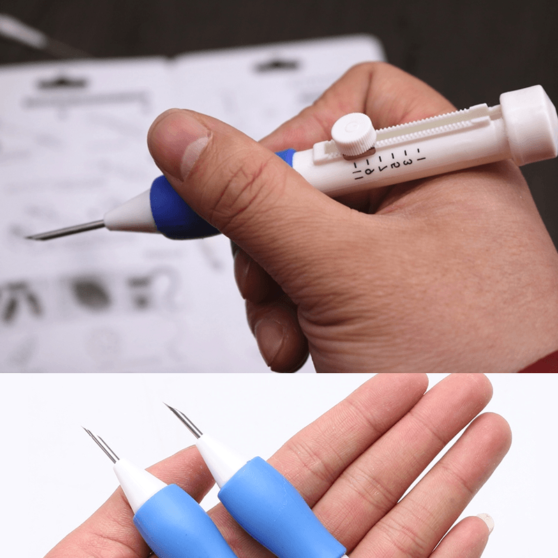 Fabric Transformation Kit – Create Stunning Personalized Pieces