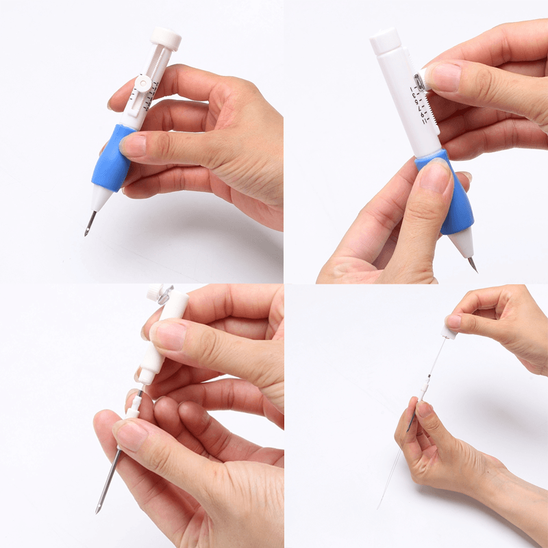 Fabric Transformation Kit – Create Stunning Personalized Pieces
