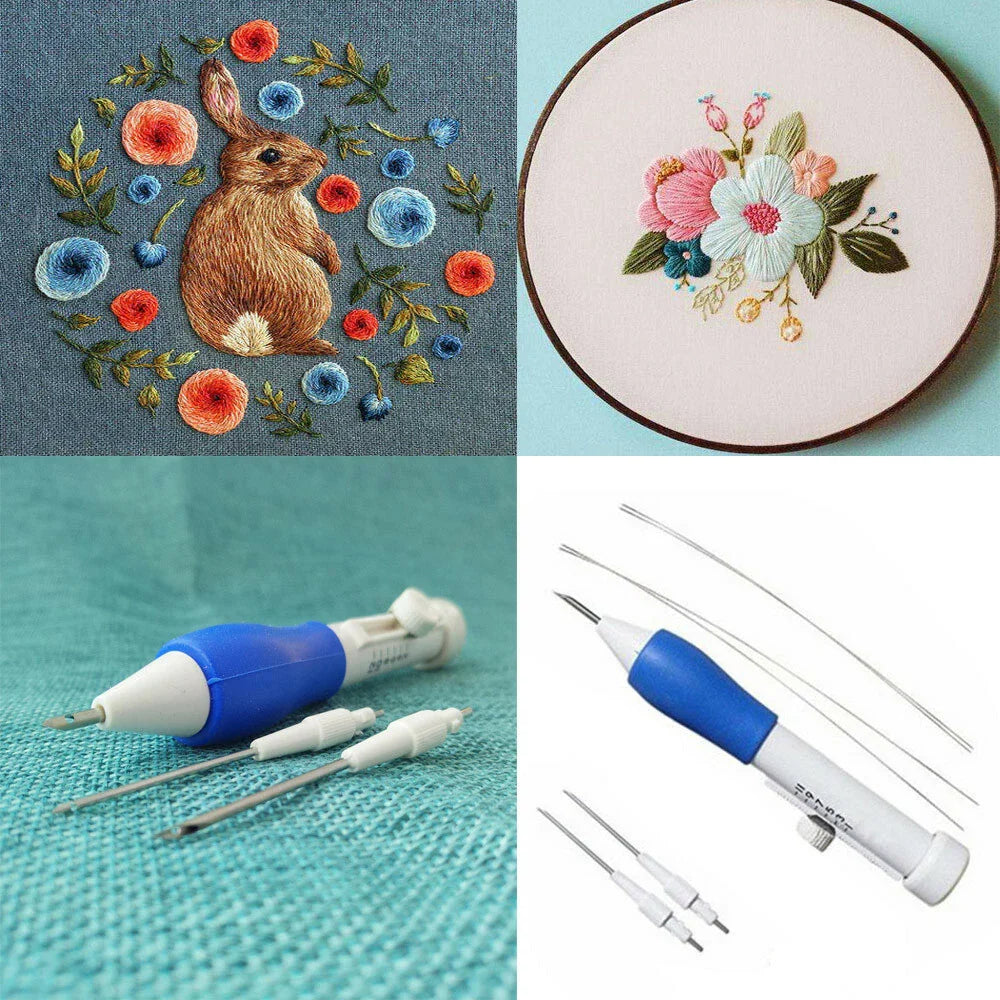 Fabric Transformation Kit – Create Stunning Personalized Pieces