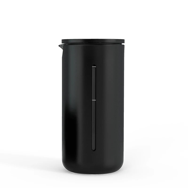 Elegant Brew French Press for Coffee and Tea