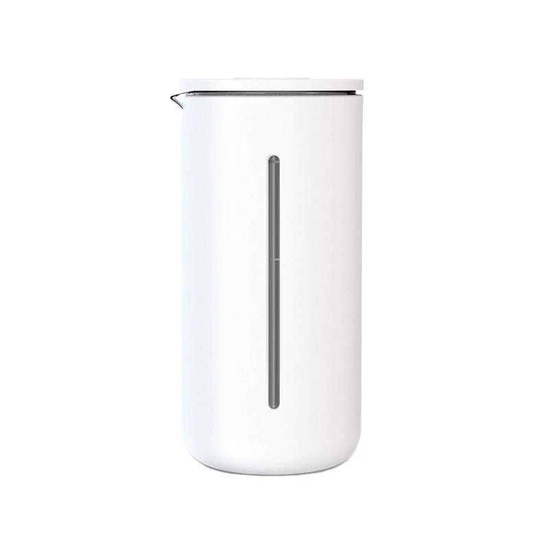 Elegant Brew French Press for Coffee and Tea