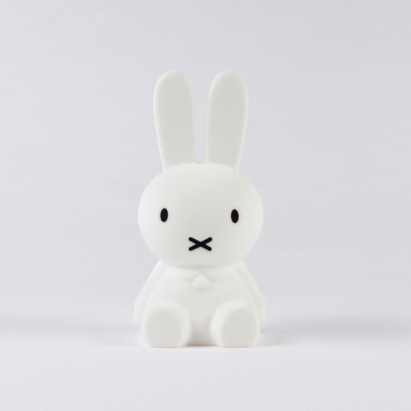 Minimalist Bunny Figurine Table Lamp - Iconic Home Accent