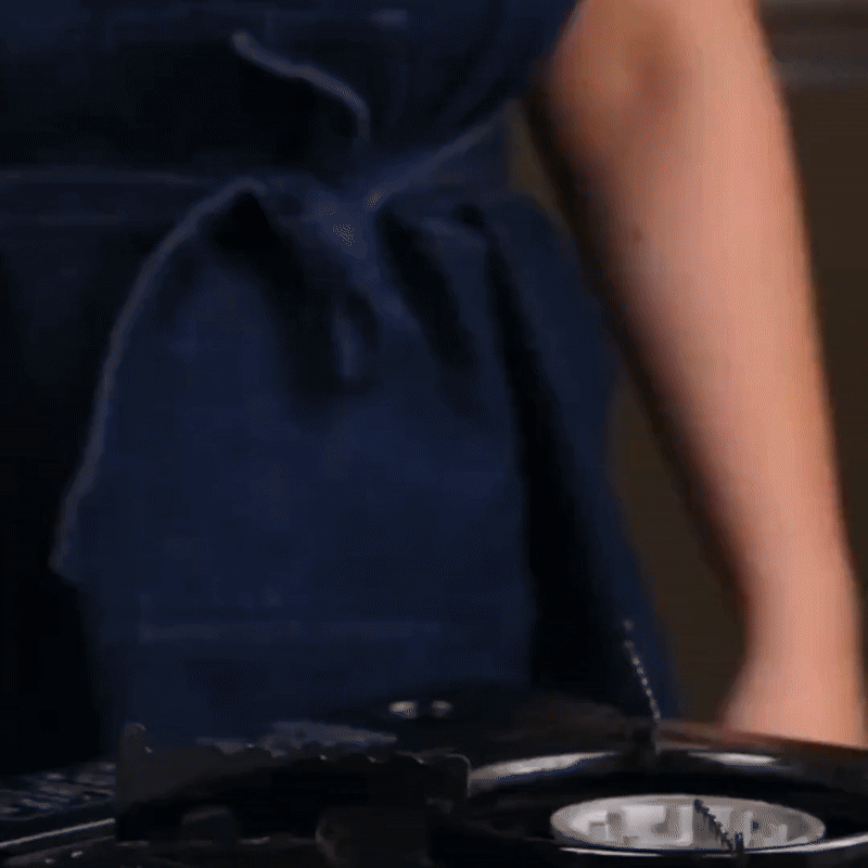 Everlast Titanium Chef's Frying Pan - Induction Compatible