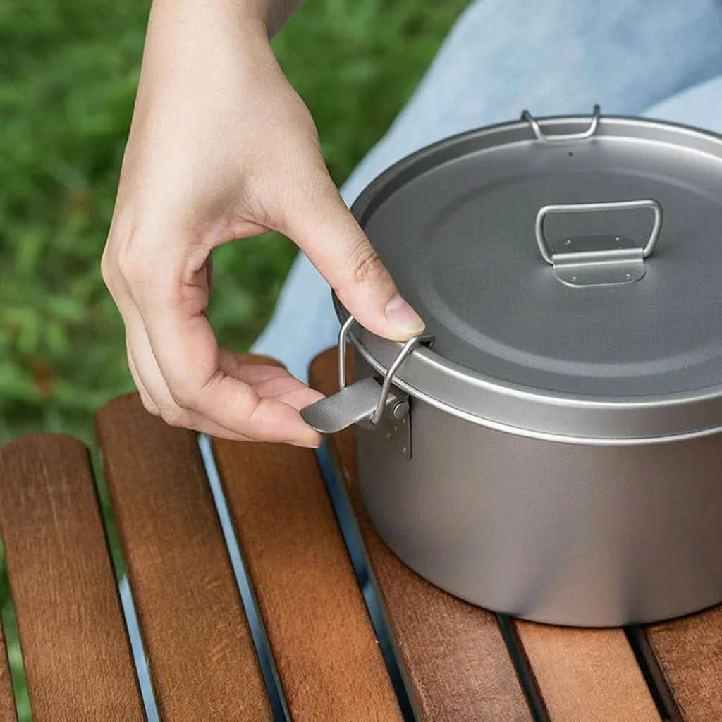 Reusable Lunch Container for Everyday Meal Organization