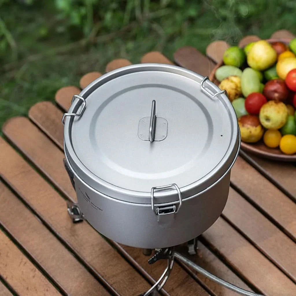 Reusable Lunch Container for Everyday Meal Organization