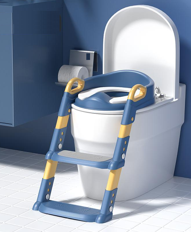 Foldable Kids Toilet Step Stool
